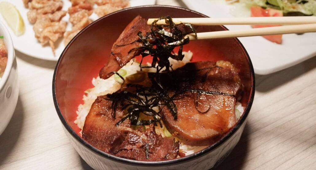 Melawai Little Tokyo Best Japanese Resto In Jakartawanderbites Food Photographer Food Blogger